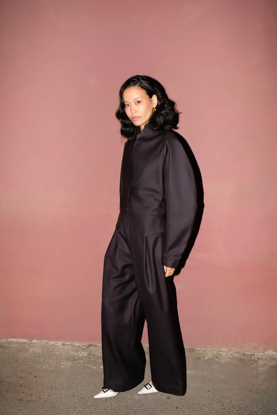 Twin bomber